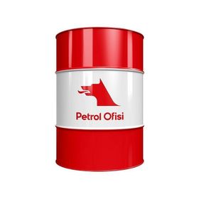 Petrol Ofisi Hydro Oil HD 32 208 lt Hidrolik Yağı