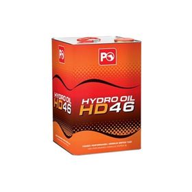 Petrol Ofisi Hydro Oil HD 46 17 lt Hidrolik Yağı