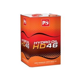 Petrol Ofisi Hydro Oil HD 46 17 lt Hidrolik Yağı