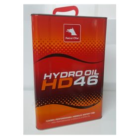 Petrol Ofisi Hydro Oil HD 46 17 lt Hidrolik Yağı
