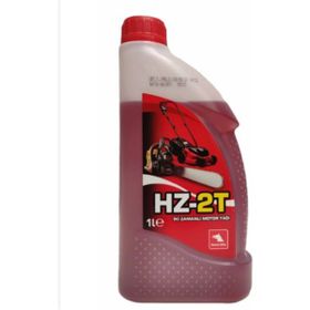 Petrol Ofisi Hz 2 T 1 lt Motor Yağı