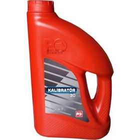 Petrol Ofisi Kalibratör SAE-30 1 lt Motor Yağı