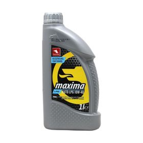 Petrol Ofisi Lpg 10W/40 1 lt Maxima Auto Yağ