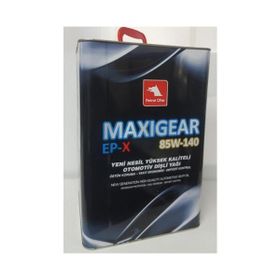 Petrol Ofisi Maxigear 140 15 kg Şanzıman Yağı