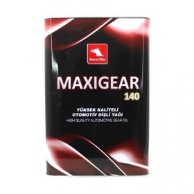 Petrol Ofisi Maxigear 140 15 kg Şanzıman Yağı