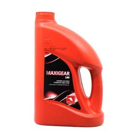 Petrol Ofisi Maxigear 140 3 lt Şanzıman Yağı