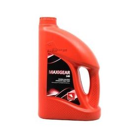 Petrol Ofisi Maxigear 140 3 lt Şanzıman Yağı