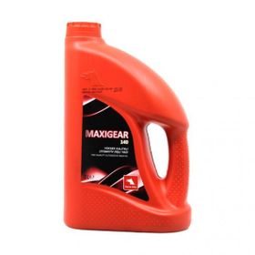 Petrol Ofisi Maxigear 140 3 lt Şanzıman Yağı