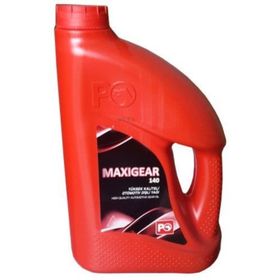 Petrol Ofisi Maxigear 140 3 lt Şanzıman Yağı