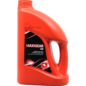 Petrol Ofisi Maxigear 140 3 lt Şanzıman Yağı