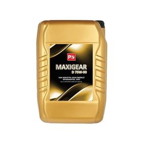 Petrol Ofisi Maxigear D 75W-90 20 lt Şanzıman Yağı