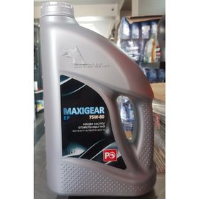 Petrol Ofisi Maxıgear EP-080 3 lt Sanzıman Yağı