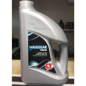 Petrol Ofisi Maxıgear EP-080 3 lt Sanzıman Yağı