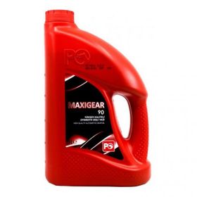 Petrol Ofisi Maxıgear EP-090 3 lt Sanzıman Yağı