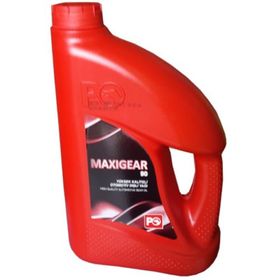 Petrol Ofisi Maxıgear EP-090 3 lt Sanzıman Yağı