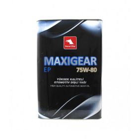 Petrol Ofisi Maxigear EP 75W-80 - 15 lt Şanzıman Dişli Yağı