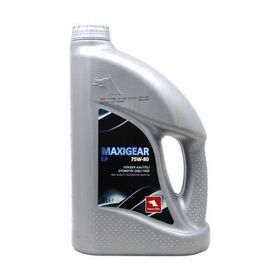 Petrol Ofisi Maxigear Ep 75w/80 3 lt Şanzıman Yağı