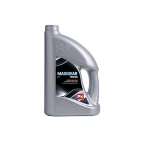 Petrol Ofisi Maxigear Ep 75w/80 3 lt Şanzıman Yağı