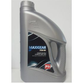 Petrol Ofisi Maxigear Ep 75w/80 3 lt Şanzıman Yağı