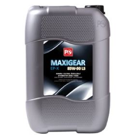 Petrol Ofisi Maxigear EP-X 85W-90 LS 20 lt Şanzıman Yağı