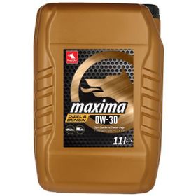 Petrol Ofisi Maxima 0W-30 11 lt Motor Yağı