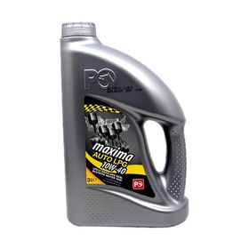 Petrol Ofisi Maxima 10W-40 3 lt Motor Yağı