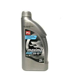 Petrol Ofisi Maxima 10W-40 Plus 12x1 lt Motor Yağı