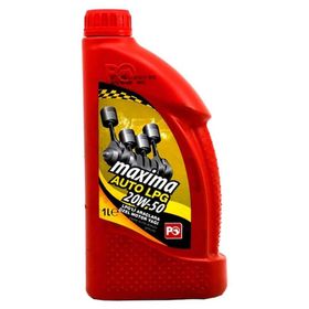 Petrol Ofisi Maxima 20W-50 1 lt LPG Motor Yağı