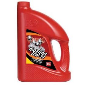Petrol Ofisi Maxima 20W-50 4 lt Motor Yağı
