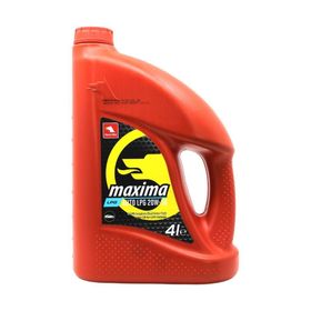 Petrol Ofisi Maxima 20w/50 4 lt LPG Motor Yağı