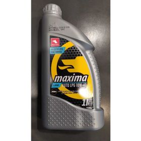 Petrol Ofisi Maxima Auto Lpg 10W-40 1 lt Motor Yağı