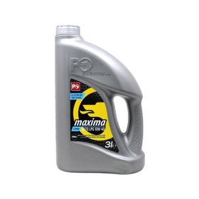 Petrol Ofisi Maxima Auto Lpg 10W-40 3 lt Motor Yağı