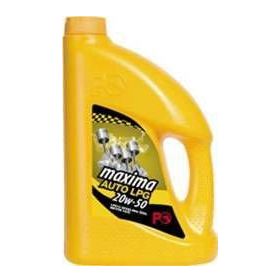 Petrol Ofisi Maxima Auto LPG 20W-50 3 lt Yağ