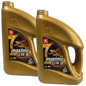 Petrol Ofisi Maxima CX 0W-30 2x5 lt Motor Yağı