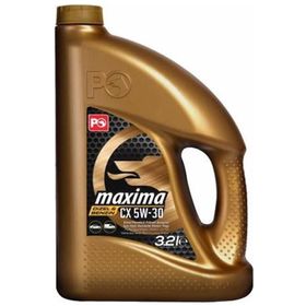 Petrol Ofisi Maxima CX 5W-30 3.2 lt Motor Yağı