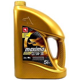 Petrol Ofisi Maxima CX 5W-30 5 lt Motor Yağı