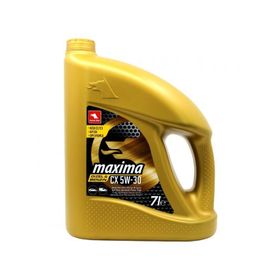 Petrol Ofisi Maxima CX 5W-30 7 lt Partiküllü Motor Yağı