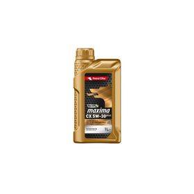 Petrol Ofisi Maxima CX 5W-30 Plus Tam Sentetik 1 Lt Motor Yağı