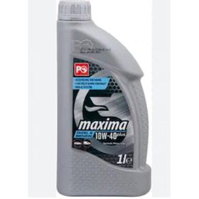 Petrol Ofisi Maxima Diesel 10W-40 Plus 1 lt Motor Yağı