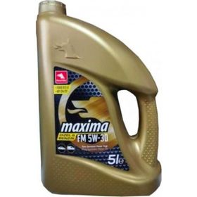 Petrol Ofisi Maxima GA 5W-30 5 Lt Motor Yağı