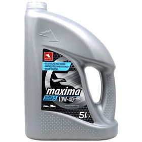 Petrol Ofisi Maxima Plus 10W40 5 L Motor Yağı