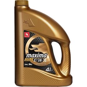 Petrol Ofisi Maxima XT 5W30 4 lt Motor Yağı