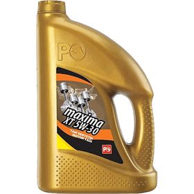 Petrol Ofisi Maxima XT 5W30 5 lt Motor Yağı