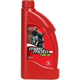 Petrol Ofisi Maximoto 15W-50 12x1 lt Motor Yağı