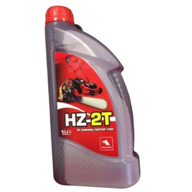 Petrol Ofisi Maximoto 2T 1 lt 3'lü Hava Soğutmalı Motor Yağı