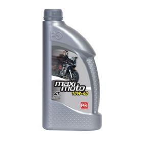 Petrol Ofisi Maximoto 4T 10W-40 1 lt 12'li Motor Yağı