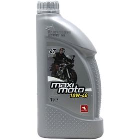 Petrol Ofisi Maximoto 4T 10W-40 1 lt Motor Yağı