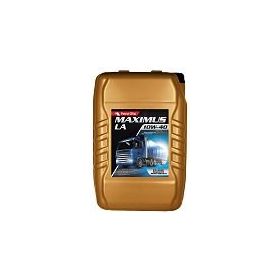 Petrol Ofisi Maximus 10W-40 LA 17.5 lt Motor Yağı