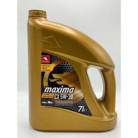 Petrol Ofisi Maximus CX 5W-30 7 Lt Motor Yağı
