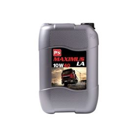 Petrol Ofisi Maximus LA 10W-40 - 20 L Motor Yağı